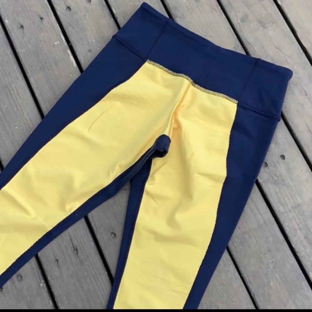 Lululemon Wunder Under Pant - Picture 13 of 13